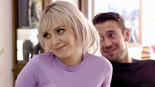 Смотри Blonde Babe Ava Sinclaire Licks Pussy Before Hardcore Cucking - бесплатное HD порно на FREE-FULL-PORN.COM