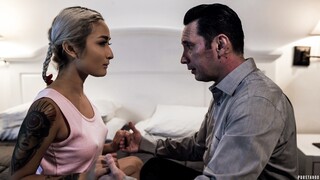 Petite Blonde Gets Pussy Licked Before Hardcore Fuck - бесплатное порно в 4K FREE-FULL-PORN.COM