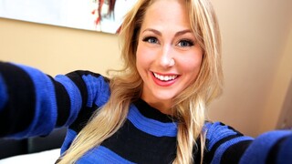 Смотри Bruno Dickemz Tests Carter Cruise's Pussy Skills - бесплатное HD порно на FREE-FULL-PORN.COM