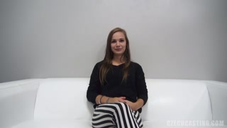 Смотри Martina European Casting Adventure - бесплатное HD порно на FREE-FULL-PORN.COM