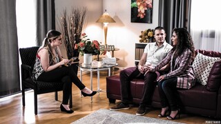 Смотри Husband’s Nightmare - Codi Vore Fucks Codey Steele Rough - бесплатное HD порно на FREE-FULL-PORN.COM