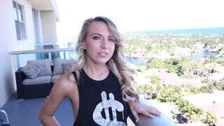 Kiara Knight in Hot Casting - Fooling Around with Tony - бесплатное порно в 4K FREE-FULL-PORN.COM