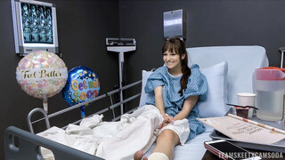 Смотри Lexi Luna’s Intense Healing - бесплатное HD порно на FREE-FULL-PORN.COM