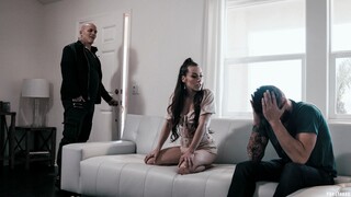 Смотри Spencer Bradley’s Tight Pussy Gets Fucked and Covered in Cum - бесплатное HD порно на FREE-FULL-PORN.COM