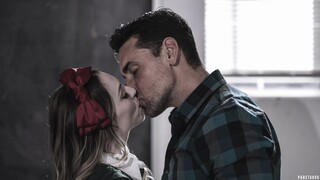 Смотри Star Quality Sex - Lily Larimar Licked and Fucked by Ryan - бесплатное HD порно на FREE-FULL-PORN.COM