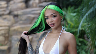 Смотри Paisley Paige Teased and Fucked by the Pool - бесплатное HD порно на FREE-FULL-PORN.COM