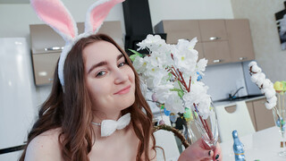 Смотри Easter Orgy – Nasty Takes Romeo Red's Cock - бесплатное HD порно на FREE-FULL-PORN.COM