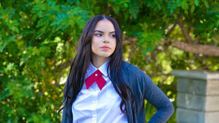 Смотри Petite Teen Begs For Cock After Friend Zone - бесплатное HD порно на FREE-FULL-PORN.COM