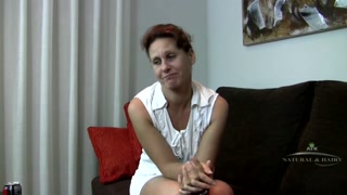 Inge confesses and shows her hairy slit - бесплатное порно в 4K FREE-FULL-PORN.COM
