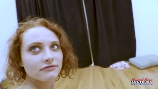 Смотри Luna The Teen Redhead Gives Messy Rimjob & Facial - бесплатное HD порно на FREE-FULL-PORN.COM