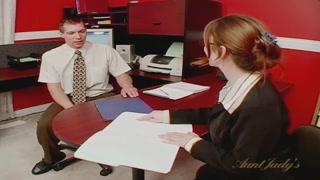 Busty Megan gets pounded at work - бесплатное порно в 4K FREE-FULL-PORN.COM
