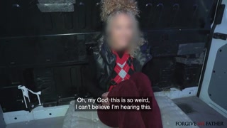 Смотри Sinful Confession: Priest Gives Blonde a Fast Facial - бесплатное HD порно на FREE-FULL-PORN.COM