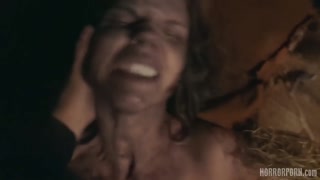 Смотри Demon Fetish Porn - Exorcist Deepthroat & Hardcore - бесплатное HD порно на FREE-FULL-PORN.COM