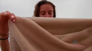 Смотри Small Tits Haley Reed - Outdoor POV with Blonde - бесплатное HD порно на FREE-FULL-PORN.COM