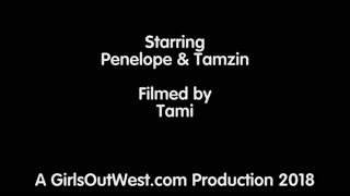 Blonde Casting Call: Penelope & Tamzin - бесплатное порно в 4K FREE-FULL-PORN.COM
