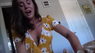 Смотри MILF Abby Somers Wakes Up Stepson for POV Sex - Big Tits - бесплатное HD порно на FREE-FULL-PORN.COM