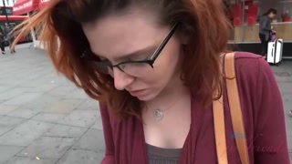Смотри Emma Evins - Natural History Museum POV with a British Amateur - бесплатное HD порно на FREE-FULL-PORN.COM