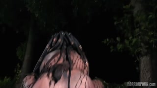 Wild Outdoor Hardcore - Predator Cock Horror - бесплатное порно в 4K FREE-FULL-PORN.COM