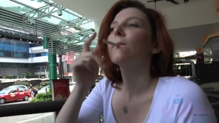 Смотри Emma Evins POV creampie with smoking fetish - бесплатное HD порно на FREE-FULL-PORN.COM