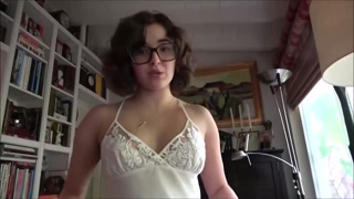 Leana Lovings - Step Fantasy with a Big Ass Brunette - бесплатное порно в 4K FREE-FULL-PORN.COM