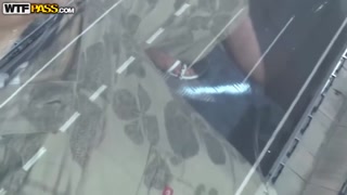 Смотри Amateur Russian Leila takes big load in cable car – Slutty GF - бесплатное HD порно на FREE-FULL-PORN.COM