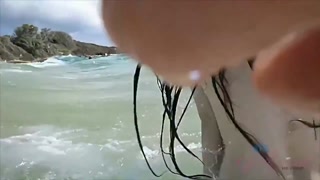 Смотри Anya Olsen Loves You in Hawaii - Pissing & Shaved Pussy POV - бесплатное HD порно на FREE-FULL-PORN.COM