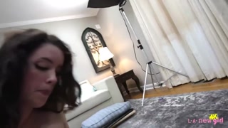 Смотри Wild Starshine Havoc - Casting Couch & POV Fuck - бесплатное HD порно на FREE-FULL-PORN.COM