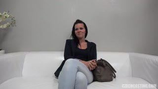 Sexy Brunette Petra - Czech Teen Fucked - бесплатное порно в 4K FREE-FULL-PORN.COM