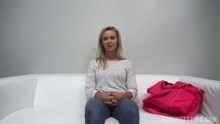 Racy Lenka: Czech Blonde in Hot Action - бесплатное порно в 4K FREE-FULL-PORN.COM