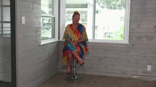 Karen Summer loves showing her hairy mature body - бесплатное порно в 4K FREE-FULL-PORN.COM