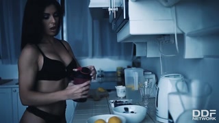 Смотри POV Sex with Busty Gym Babe Inna Innaki - бесплатное HD порно на FREE-FULL-PORN.COM