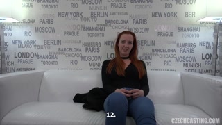 Смотри Seductive Veronika Czech Casting Porn - бесплатное HD порно на FREE-FULL-PORN.COM