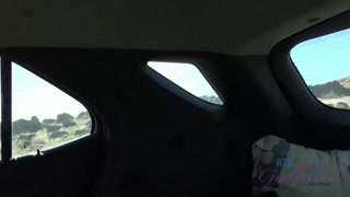 Смотри Hawaii Car Sex - Jade Amber’s Shaved Pussy & Creampie - бесплатное HD порно на FREE-FULL-PORN.COM