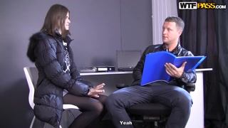 Смотри Casting Couch Surprise - Anna Taylor Takes It Deep - бесплатное HD порно на FREE-FULL-PORN.COM