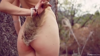 Blonde bombshell Keira Nicole fucks Ryan Madison in nature - бесплатное порно в 4K FREE-FULL-PORN.COM