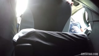 Big Tits Czech Taxi MILF – Wet & Wild Ride - бесплатное порно в 4K FREE-FULL-PORN.COM