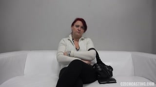 Curvy European Redhead Monika in Wild Casting Video - бесплатное порно в 4K FREE-FULL-PORN.COM
