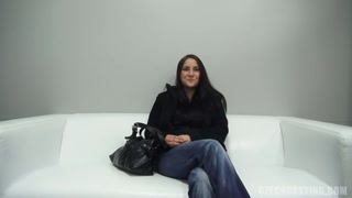 Ingrid 7801 Czech Brunette POV Action - бесплатное порно в 4K FREE-FULL-PORN.COM