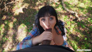 Смотри Cum on Big Natural Tits after Deepthroat Blowjob - бесплатное HD порно на FREE-FULL-PORN.COM