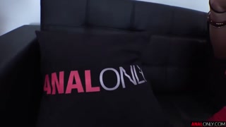 Смотри Nicole Doshi Rough Anal - Ass Stretched Hard - бесплатное HD порно на FREE-FULL-PORN.COM