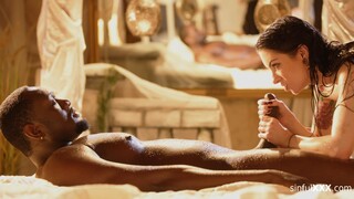 Смотри Terry Banks Gives Anna de Ville a Massage Then Hardcore Orgasm - бесплатное HD порно на FREE-FULL-PORN.COM