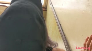 Смотри Hetero Public Staircase Porn: Kitti & Uri Raw Fuck and Moan - бесплатное HD порно на FREE-FULL-PORN.COM