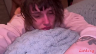 Смотри Sluts In Luv: Nasty Talk, Moans & Communication - бесплатное HD порно на FREE-FULL-PORN.COM