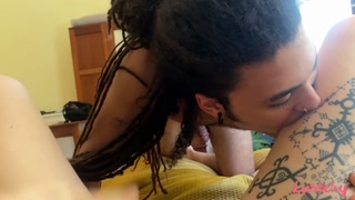 Смотри Primal Instinct: Isis & Raegal Solo Play and Cum Swallowing - бесплатное HD порно на FREE-FULL-PORN.COM