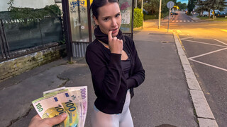 Смотри Brunette Babe Matty Mila Perez Gets Picked Up in Public - бесплатное HD порно на FREE-FULL-PORN.COM