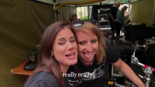 Смотри Little Caprice: Rock Masters Outdoor Making Of - бесплатное HD порно на FREE-FULL-PORN.COM