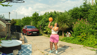 Смотри Zozo Nicoco Deep Throat Big Black Cock After Watching Neighbor's Basketball - бесплатное HD порно на FREE-FULL-PORN.COM