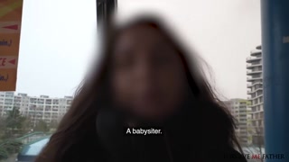 Смотри Babysitter Blowjob for Priest in Taboo Encounter - бесплатное HD порно на FREE-FULL-PORN.COM