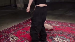 Смотри Shaved Submissive Takes Rough Anal & Hardcore BDSM - бесплатное HD порно на FREE-FULL-PORN.COM