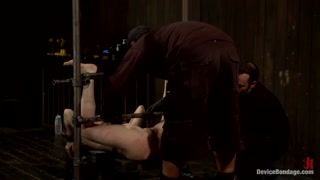 Смотри Cherry Torn's Extreme BDSM Limits Explored - бесплатное HD порно на FREE-FULL-PORN.COM